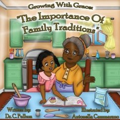 Cover Growing with Grace (eBook, ePUB)