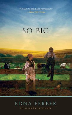 So Big (eBook, ePUB) - Ferber, Edna