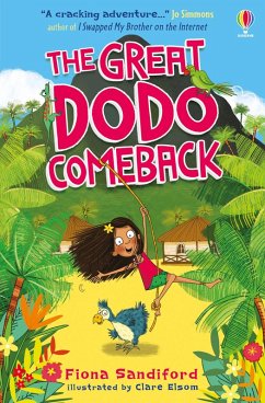 Cover The Great Dodo Comeback (eBook, ePUB)