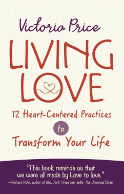Cover Living Love (eBook, ePUB)