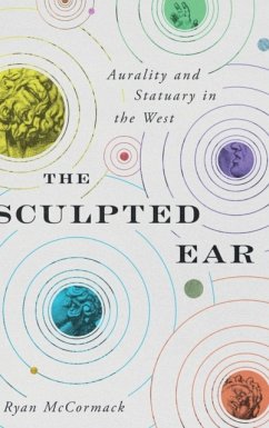 Cover Sculpted Ear