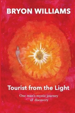 Tourist From the Light - Williams, Bryon