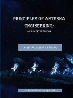 Principles of Antenna Engineering - Hamid, Samir Mohamed Ali