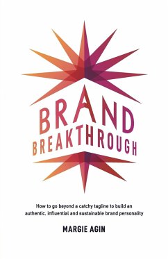 Brand Breakthrough - Agin, Margie