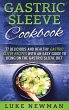 Gastric Sleeve Cookbook - Bild 1