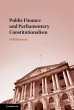 Public Finance and Parliamentary... - Bild 1