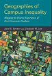 Geographies of Campus Inequality - Bild 1