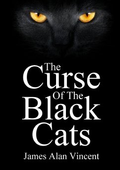 The Curse Of The Black Cats - Alan Vincent, James