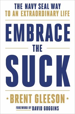 Embrace the Suck - Gleeson, Brent