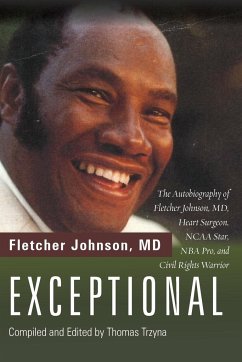 Exceptional - Johnson, Fletcher MD