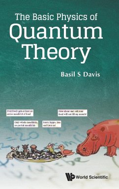 BASIC PHYSICS OF QUANTUM THEORY, THE - Basil S Davis