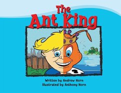 The Ant King - Horn, Andrew