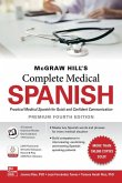 McGraw Hill's Complete Medical Spanish, Premium Edition