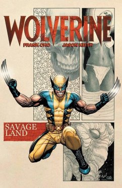 Wolverine by Frank Cho: Savage Land - Cho, Frank