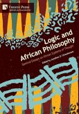 Logic and African Philosophy