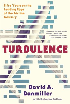 Turbulence - Banmiller, Davd A