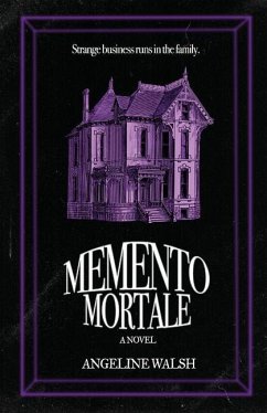 Memento Mortale - Walsh, Angeline