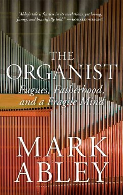 The Organist - Abley, Mark