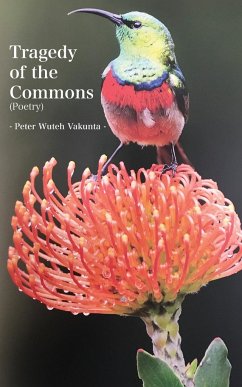 Tragedy of the Commons - Vakunta, Peter Wuteh