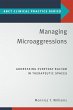 Managing Microaggressions - Bild 1