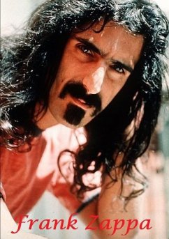 Frank Zappa - Lime, Harry