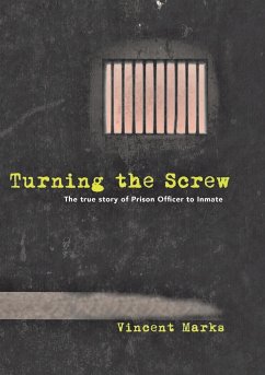Turning the Screw - Marks, Vincent