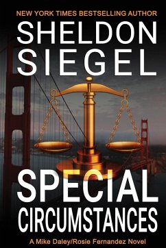 Special Circumstances - Siegel, Sheldon