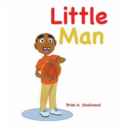 Little Man - Smallwood, Brian Anthony