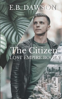 The Citizen - Dawson, E. B.