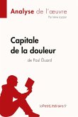 Capitale de la douleur de Paul Éluard (Analyse de l'oeuvre)