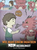 Wie man einem Drachen NEIN beibringt