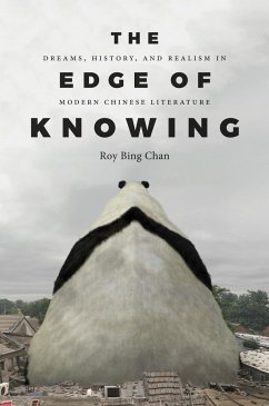 The Edge of Knowing - Chan, Roy Bing