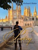 Poetry from the Camino