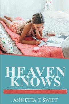 Cover Heaven Knows