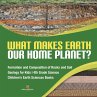 What Makes Earth Our Home Planet?  ... - Bild 1