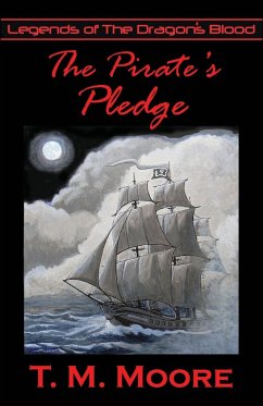 The Pirate's Pledge - Carlyle, T. L.