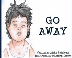 Go Away Cover Go Away