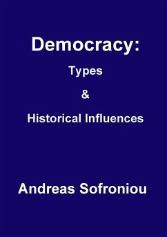 Democracy - Sofroniou, Andreas