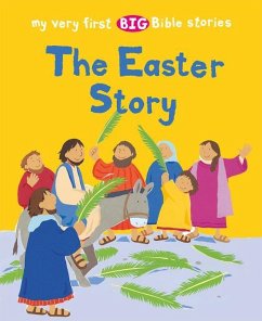 THE EASTER STORY - Rock, Lois