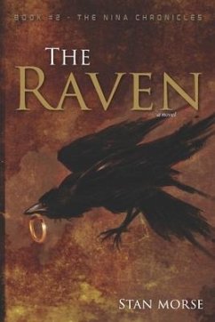The Raven - Morse, Stan