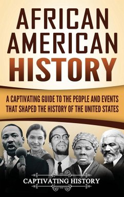 Cover African American History