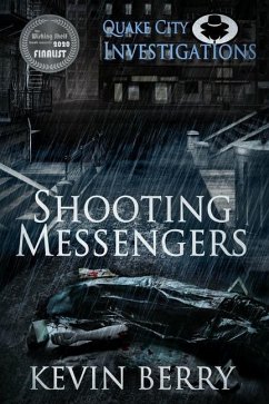 Shooting Messengers - Berry, Kevin