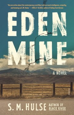 Eden Mine - Hulse, S. M.