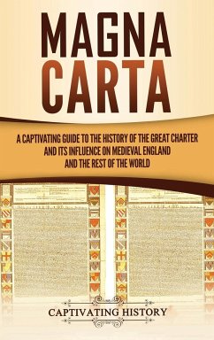 Magna Carta - History, Captivating