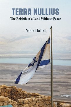 Terra Nullius - Dahri, Noor