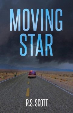 Moving Star - Scott, R. S.