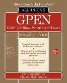 Gpen Giac Certified Penetration Tester All-In-One Exam Guide