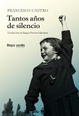 Tantos años de silencio (eBook, ePUB)