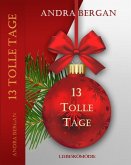 13 tolle Tage (eBook, ePUB)