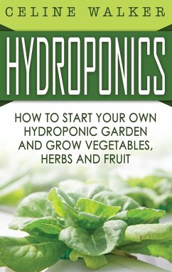 Hydroponics - Walker, Celine